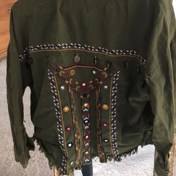 Jacket - Picture 2 of 2